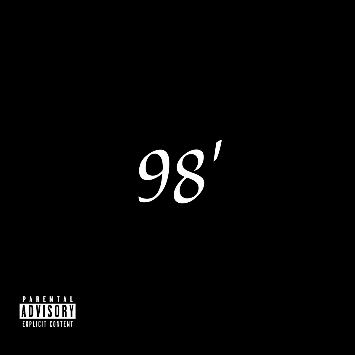 98' - EP